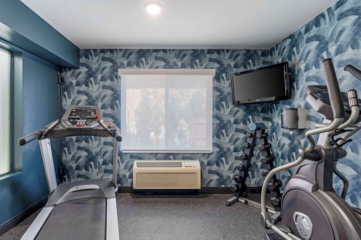 Health and Fitness 34 of 41