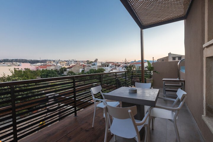 Terrace/Patio 35 of 69