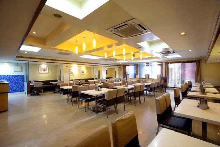 Restaurants