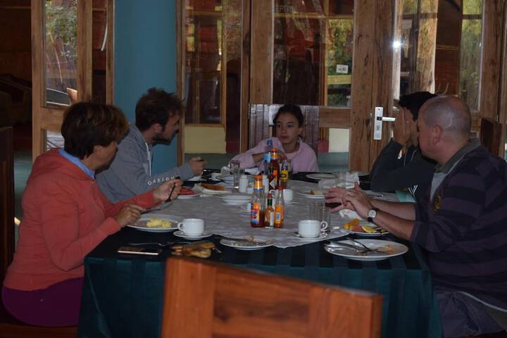 Dining 25 of 38
