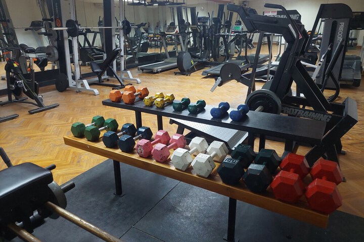 Health and Fitness 54 of 84