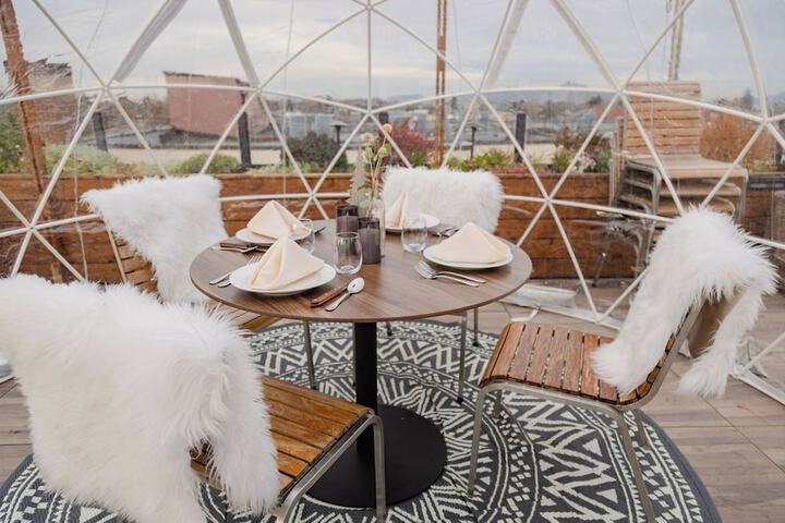 Terrace/Patio 89 of 93