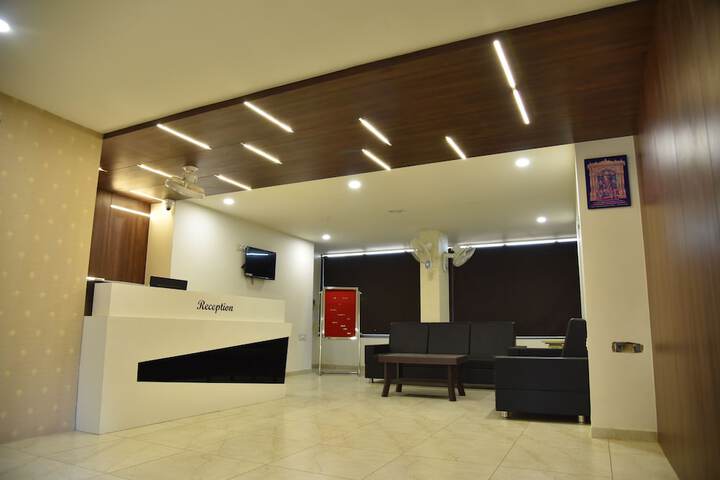 Hotel Interior 16 of 18