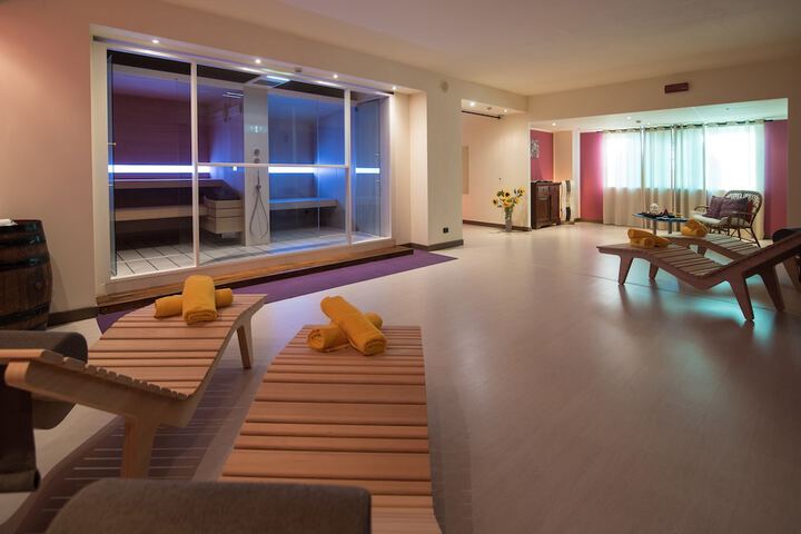 Spa