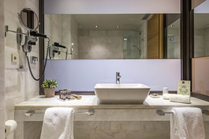 Bathroom Vanities
