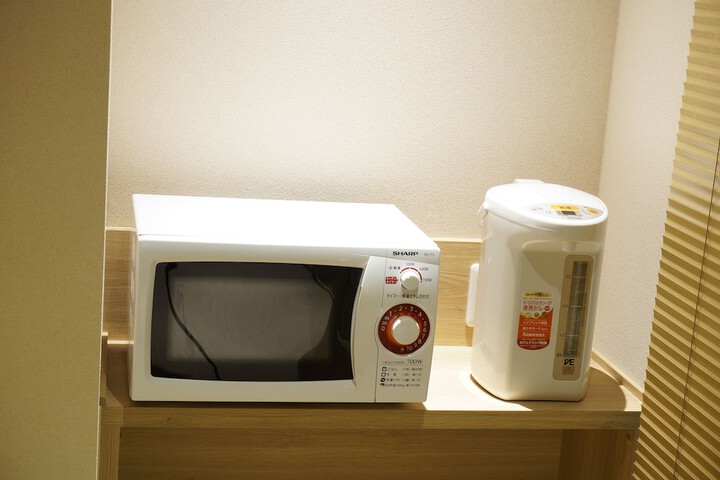Amenities