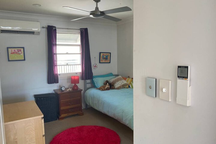 Image of 3 Bedroom Character Home Near CBD