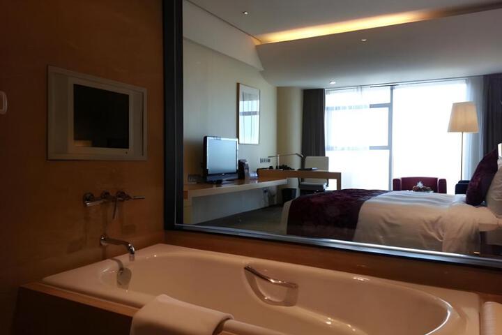Hotel Amenity