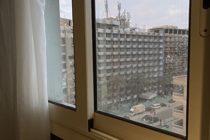 Hotel View 114 of 114