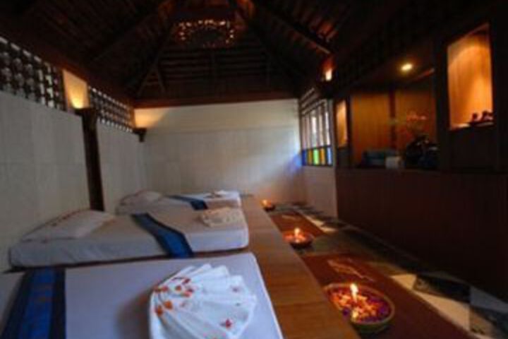 AYAR RIVER VIEW HOTEL