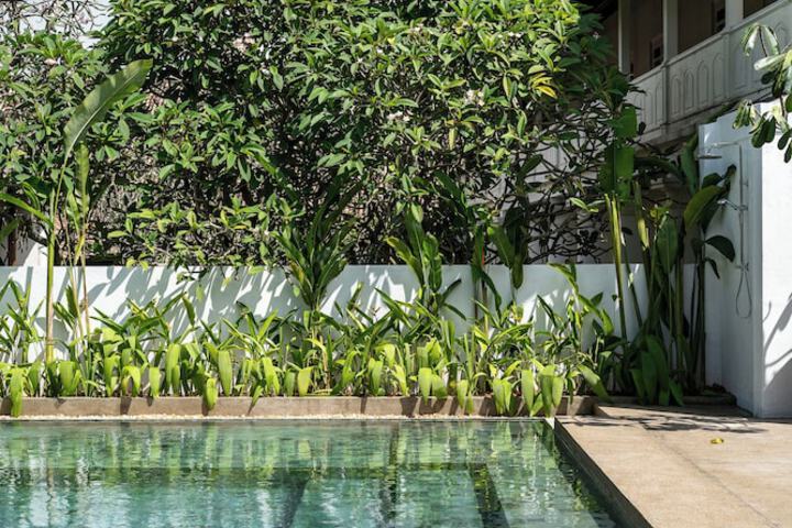 Pool to Cool