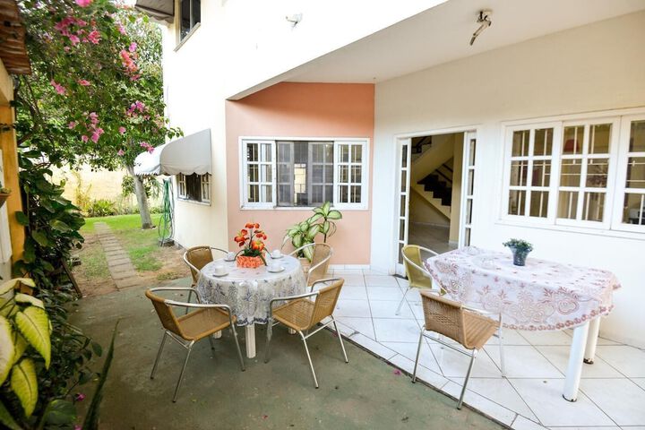 Terrace/Patio 11 of 22