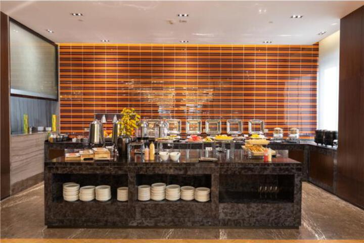 Echeng Hotel Liuzhou Railway Station