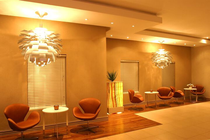 Hotel Interior 44 of 64
