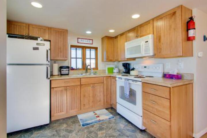Image of Nye Beach Retreat