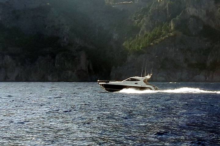 Sorrento Holiday Charter in Sorrento