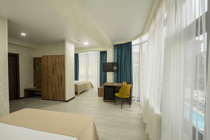 Hotel Interior 3 of 88