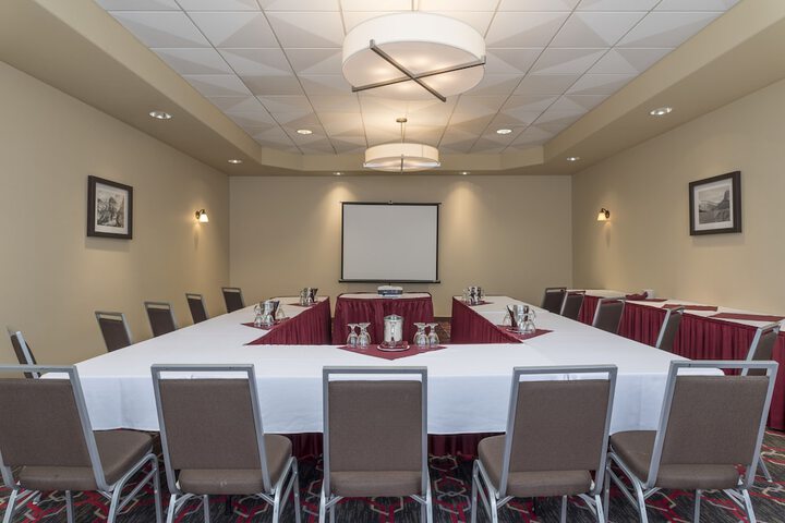 Meeting 65 of 77