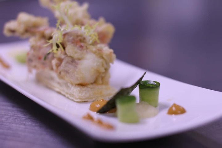 Dining Photos