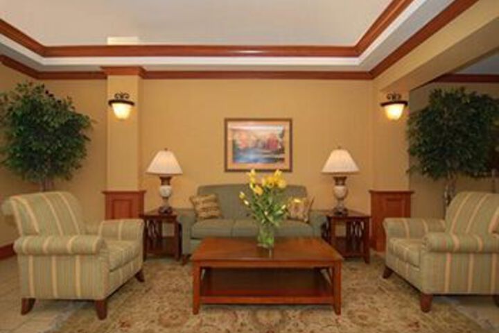 Hotel Interior 4 of 7