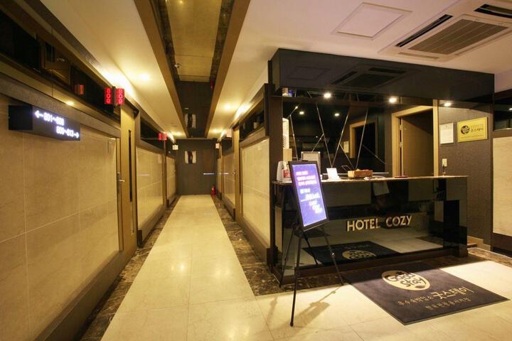 Hotel Interior 15 of 70