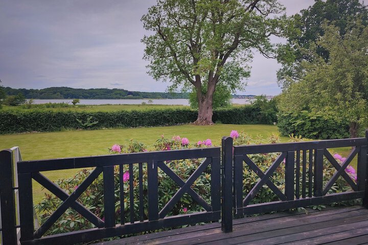 Aamølle Gæstgiveri