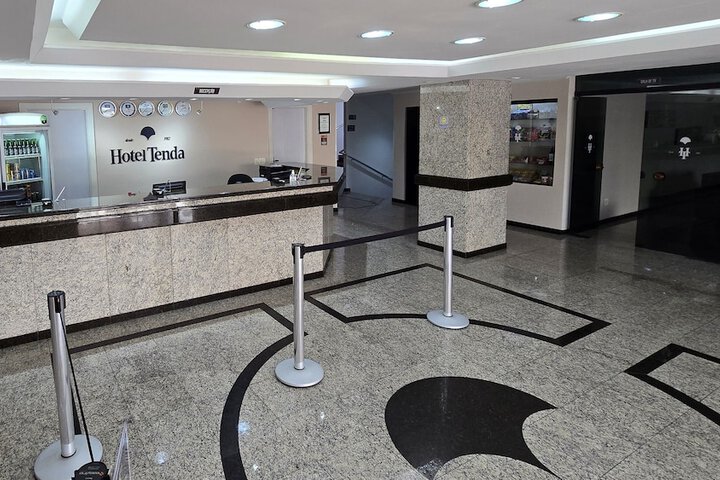 Hotel Interior 3 of 33
