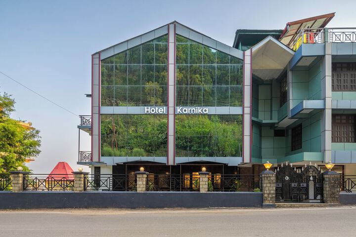 Karnika Resort by White Panda Hotels