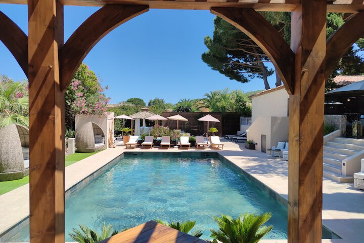 Photo of La Villa Dune Hôtel & Spa