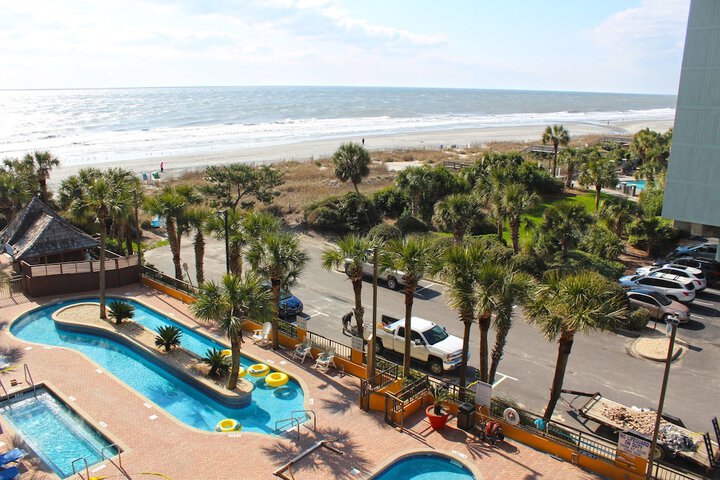 Beach 16 of 20
