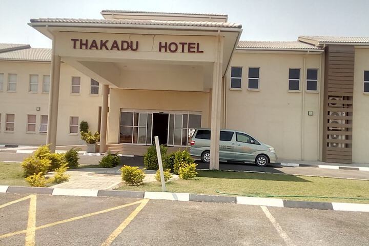 Hotel 56 of 82