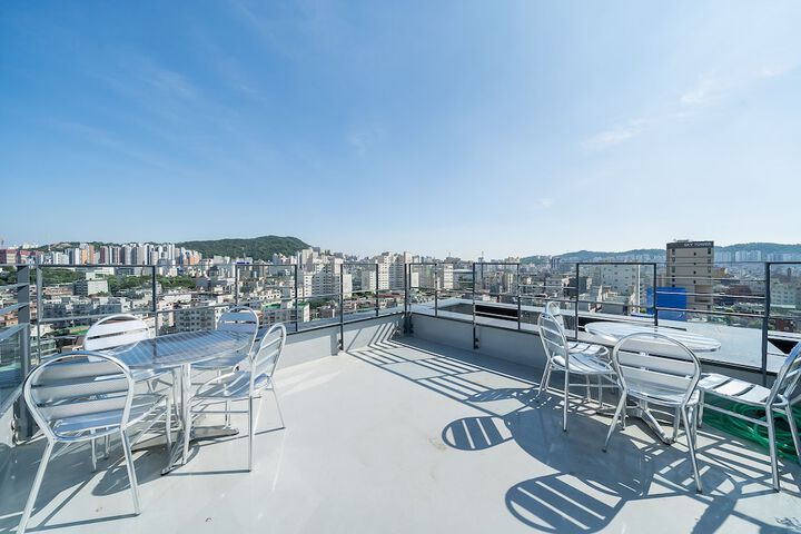 Terrace/Patio 22 of 22