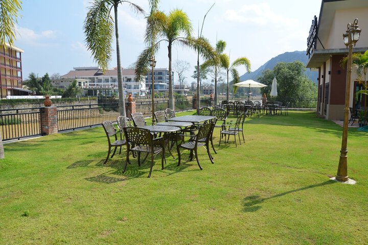 Terrace/Patio 79 of 91