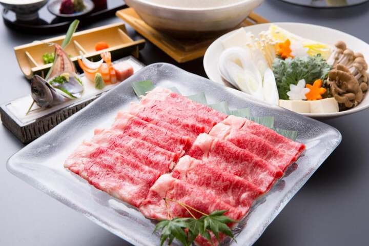 Dining Photos