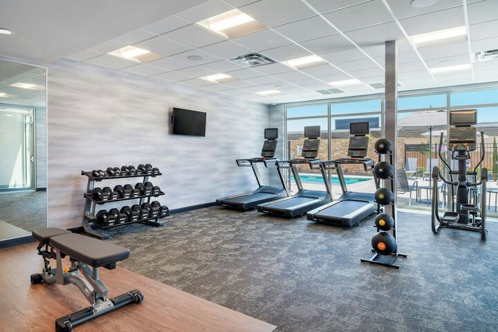 Health and Fitness 13 of 18