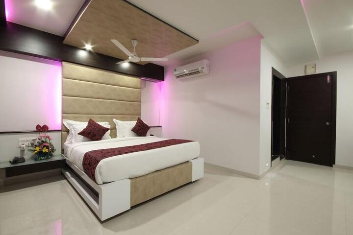 Fitness Center Photo