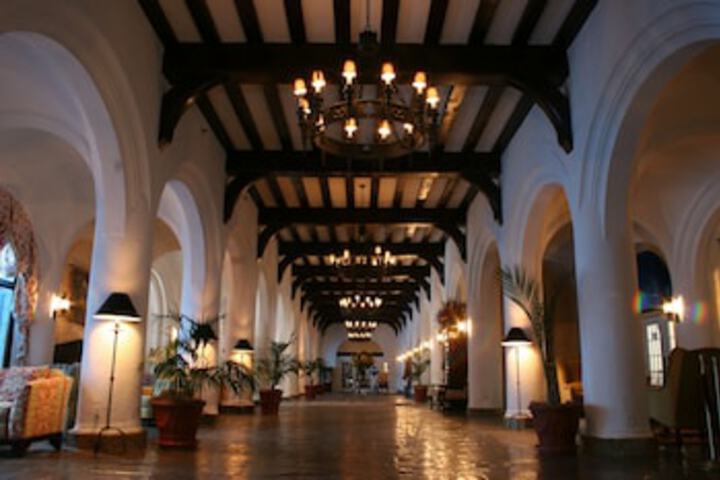Hotel Interior 4 of 237
