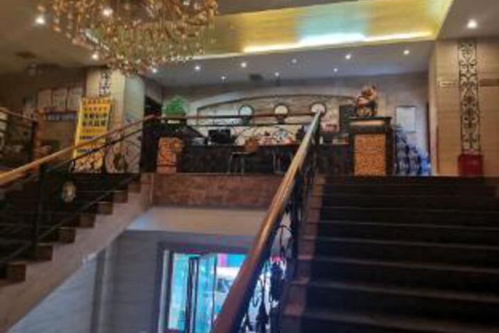 Xianyuan Business Hotel (Diamond City Branch)