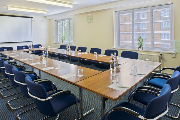 Meeting 44 of 61