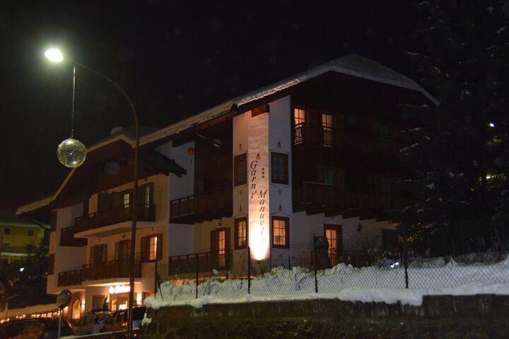 Hotel 41 of 42
