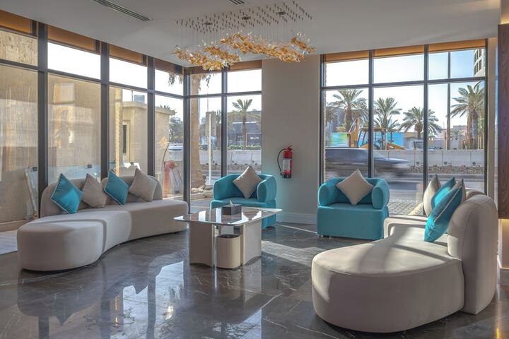 Hotel Interior 11 of 37