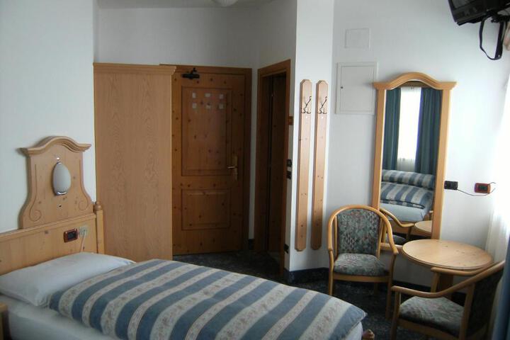 Fitness Center Photo