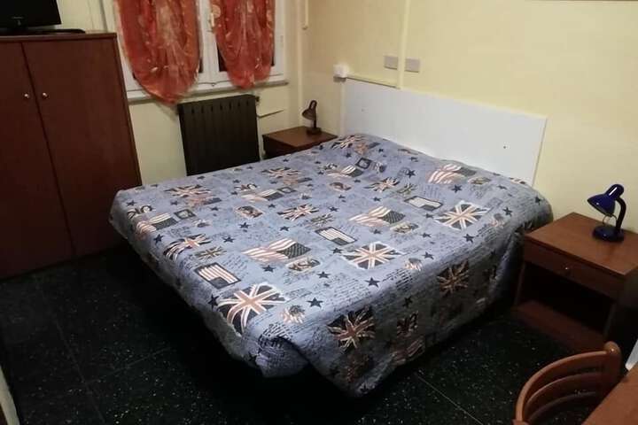 Room 13 of 46