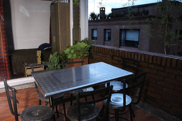 Terrace/Patio 50 of 66