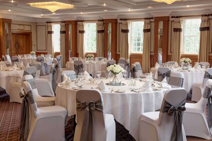 Wedding/Banquet 55 of 68