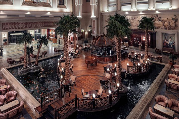 Lobby Photos
