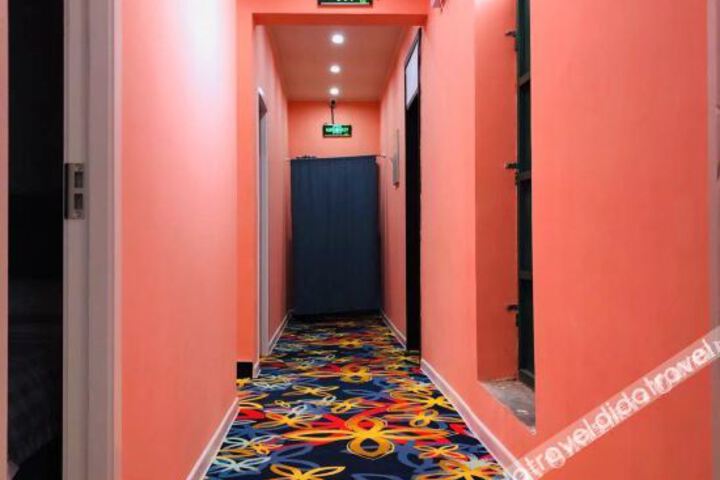 Hotel Interior 6 of 9