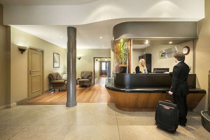 Hotel Interior 3 of 32