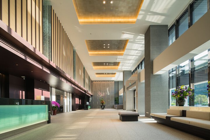 Hotel Interior 2 of 51