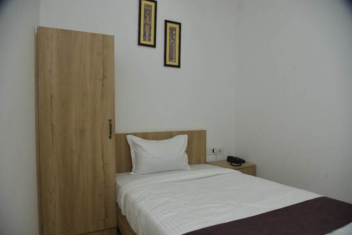 Hotel Royal Awas